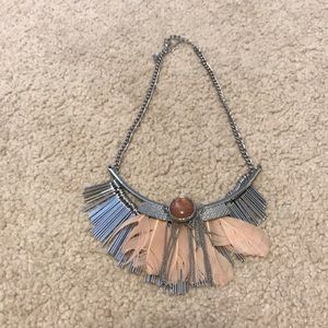 Women’s Statement Necklace
